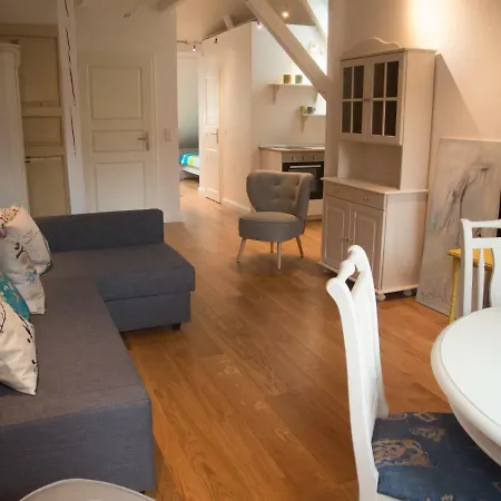 Schoenes Studio Zentral BRE Extérieur photo