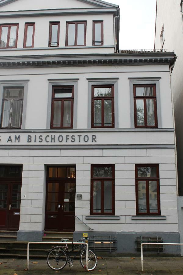 Schoenes Zentral