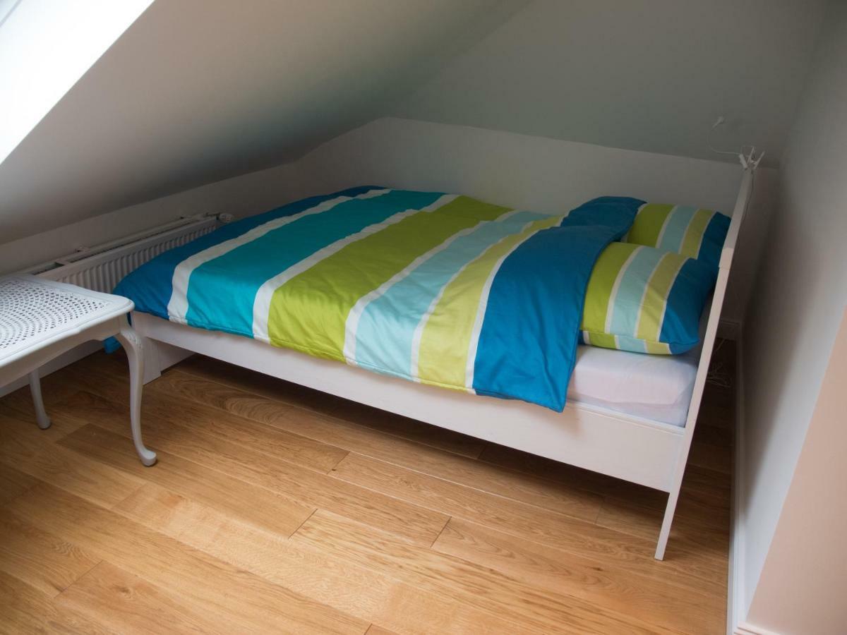 Schoenes Zentral Appartement *